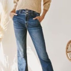 KanCan bootcut jeans size 25
